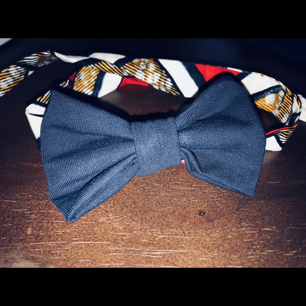 Bow tie